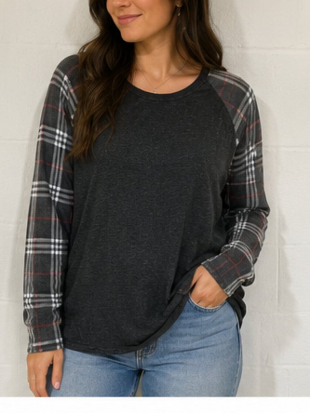 Filly flair medium longsleeve